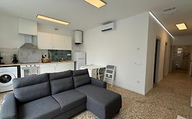 Cabañal Retreat